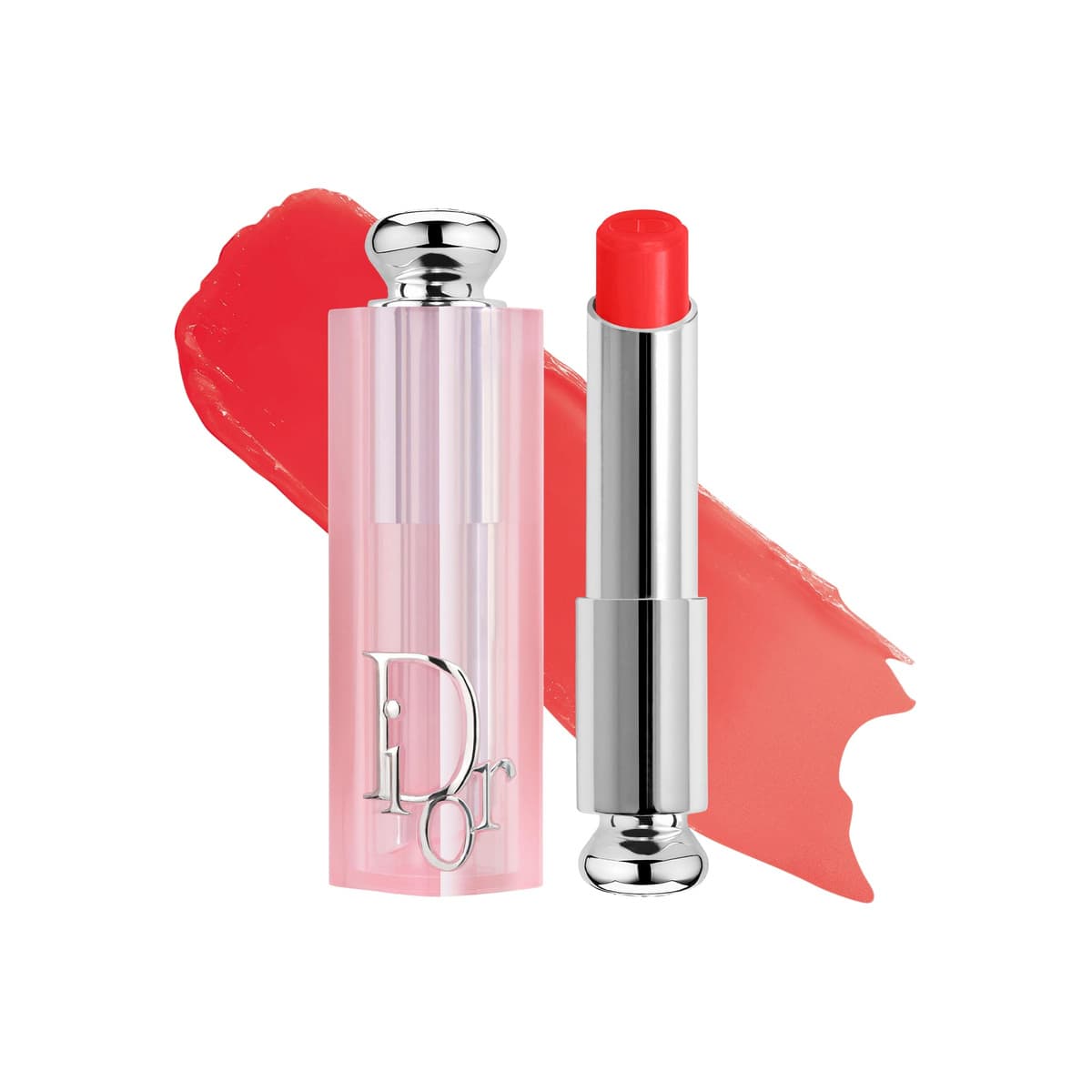 Addict Lip Glow Balm, #015 Cherry