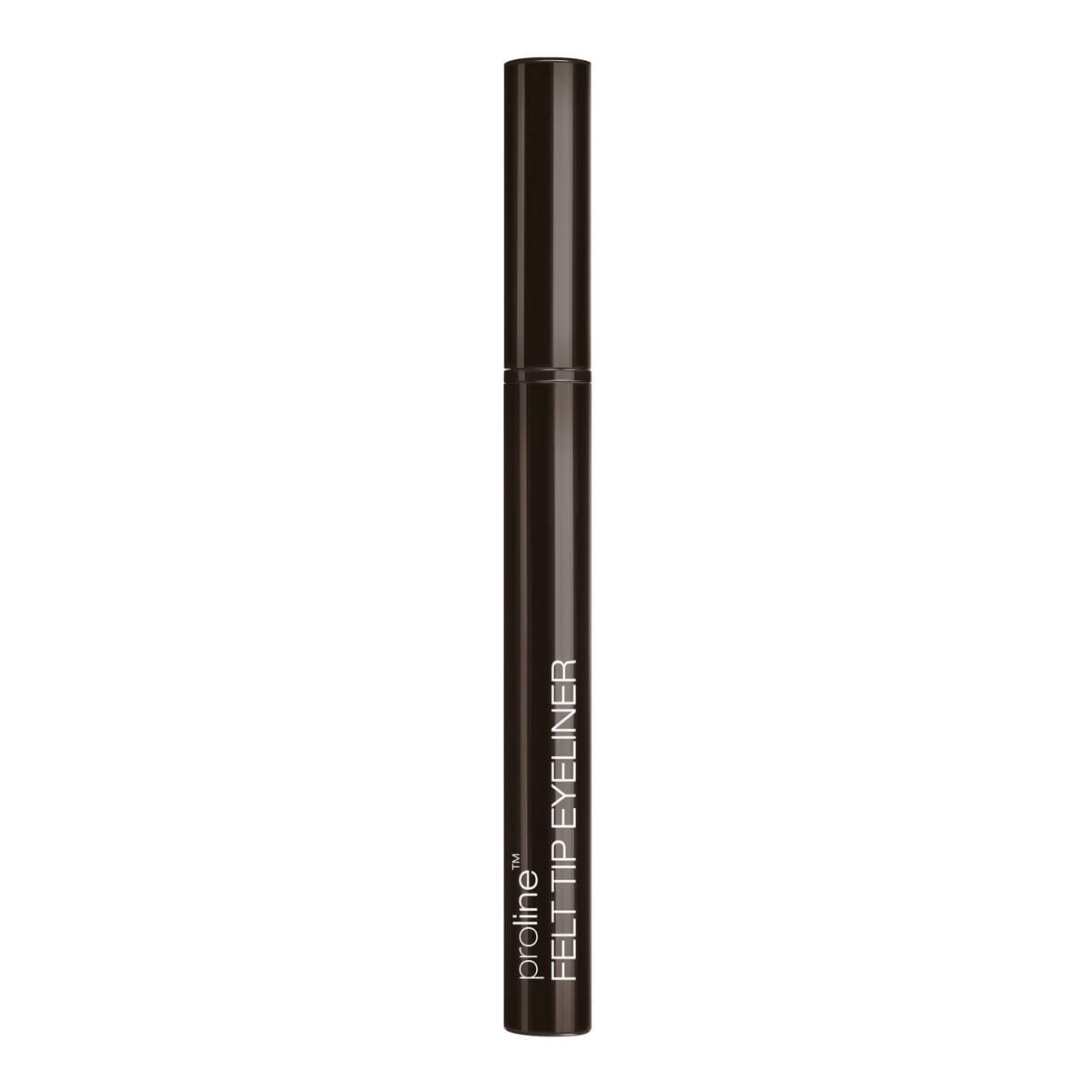 Proline Felt Tip Eyeliner Espresso Brown