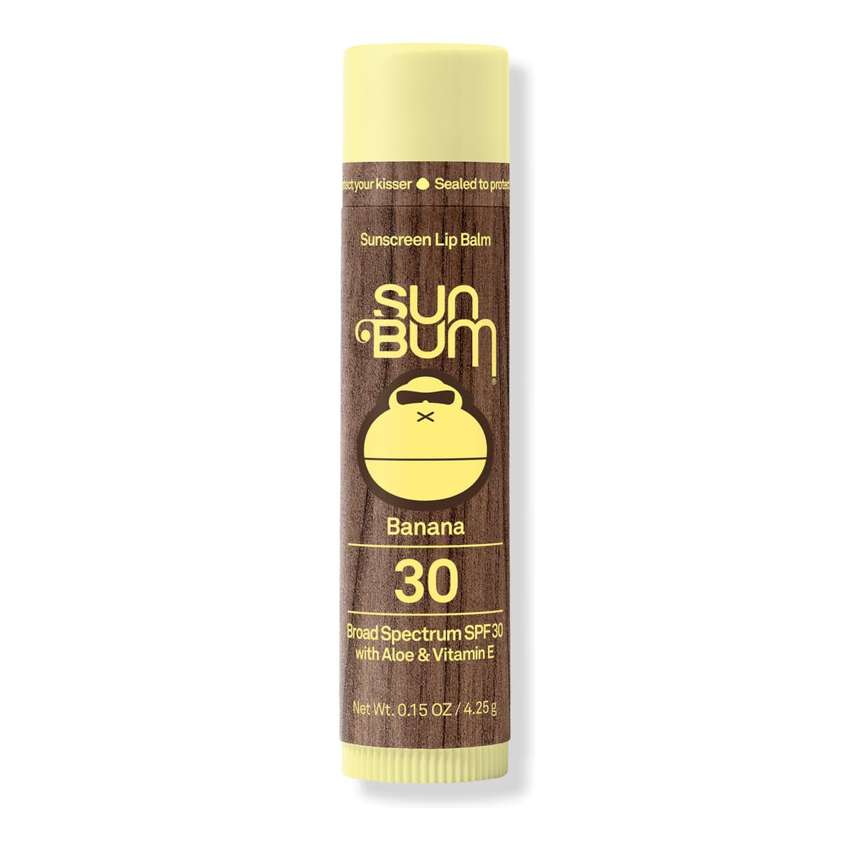 Sunscreen Lip Balm SPF 30