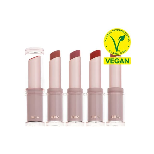 Ready To Wear Water Lipstick Flower Market Edition