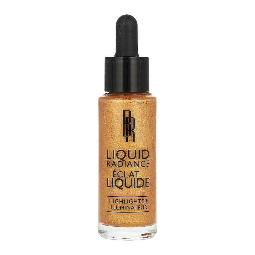 Liquid Radiance Highlighter, #9310 Gold Dust