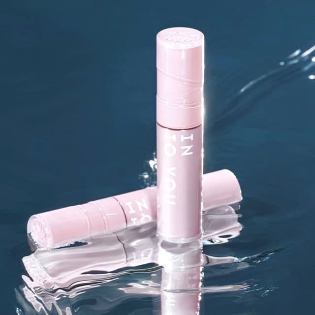 Aqueous Sensation Lip Glaze (1-3), #WG02 Apricot