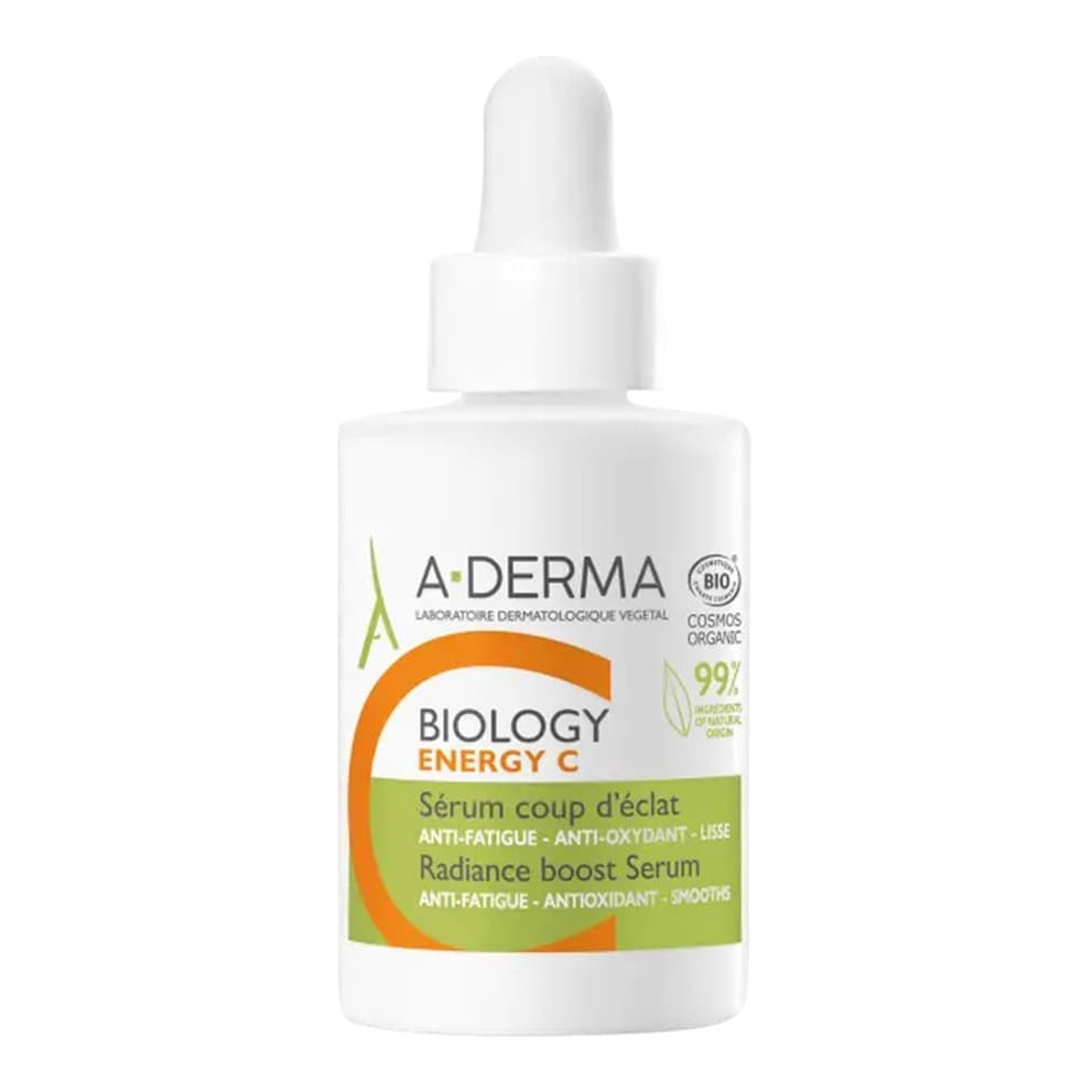 Biology Energy C Radiance Boost Sérum Vit C+