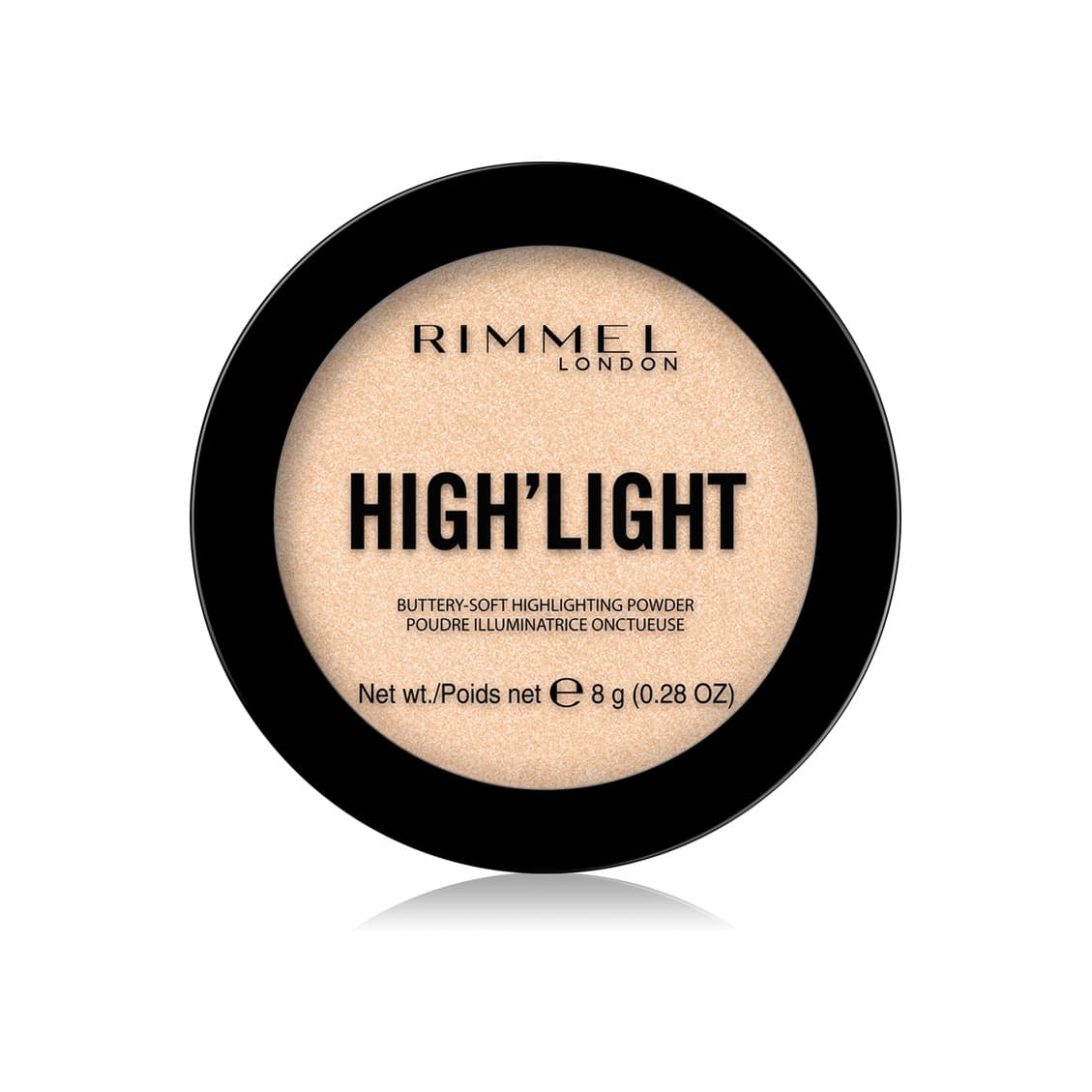 Professional Highlight Pressed Powder