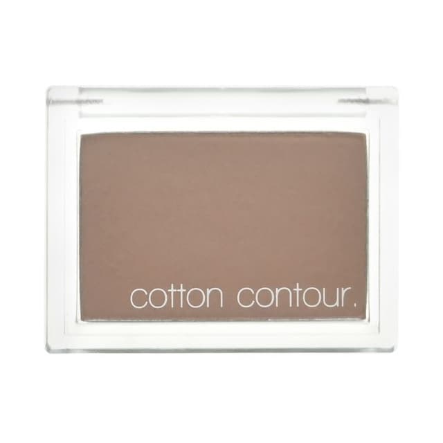 Cotton Contour, Salted Hot Choco