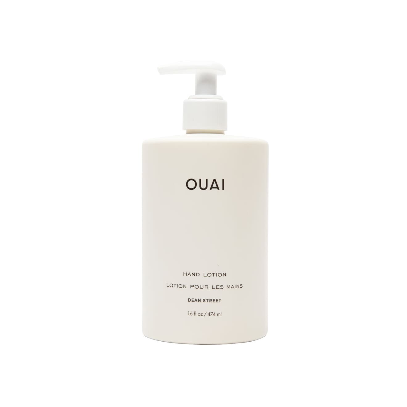Hand Lotion