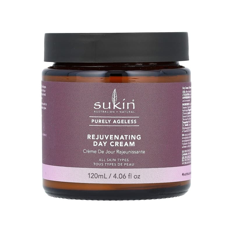 Purely Ageless, Rejuvenating Day Cream