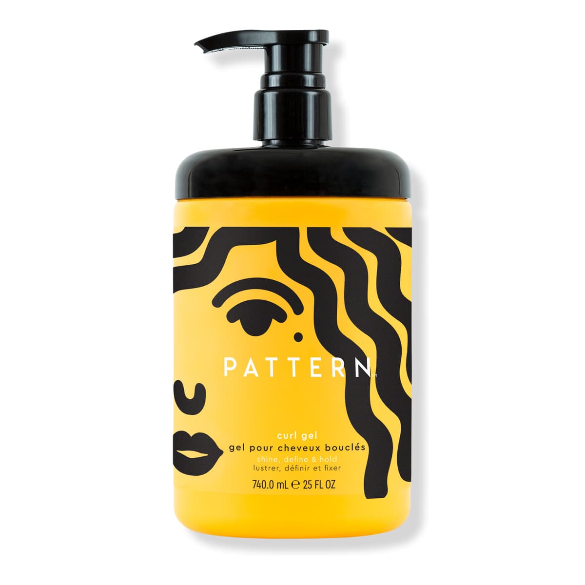 Curl Gel