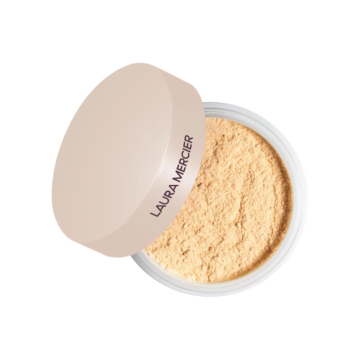 Ultra-Blur Talc-Free Translucent Loose Setting Powder, Honey