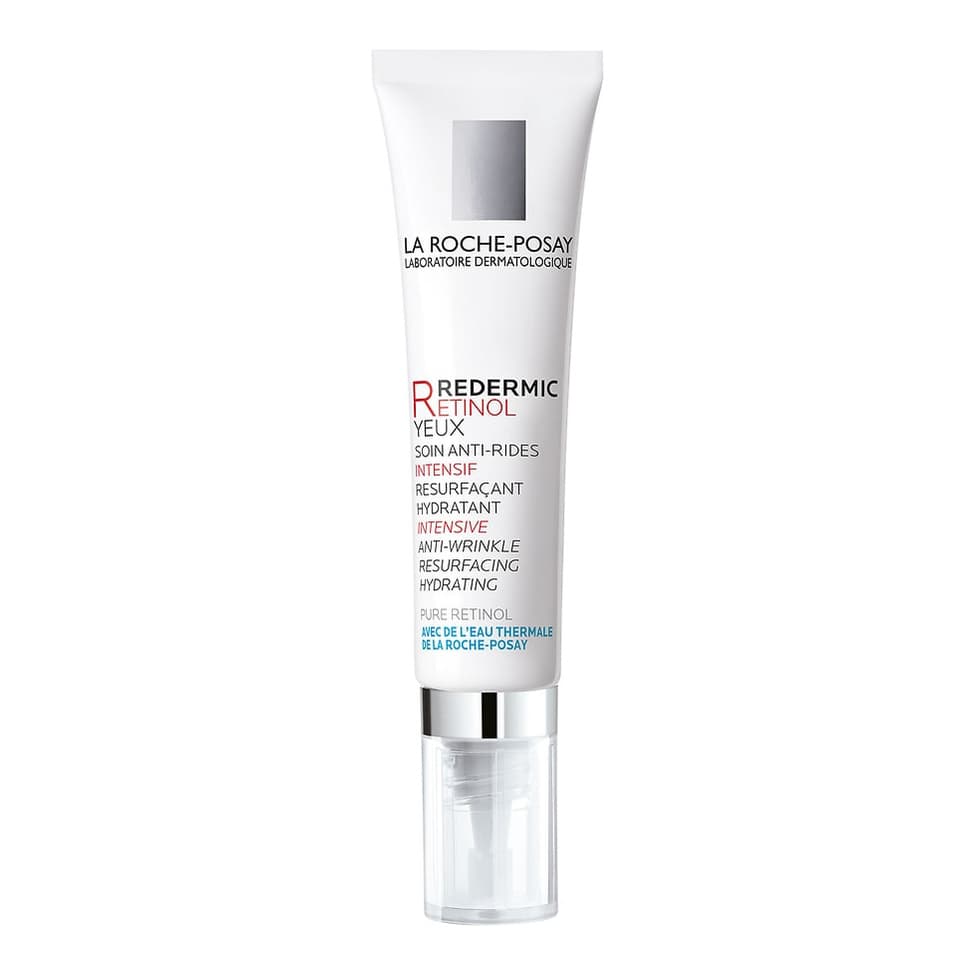 Redermic R Anti-Aging Concentrate Eye Serum with Retinol