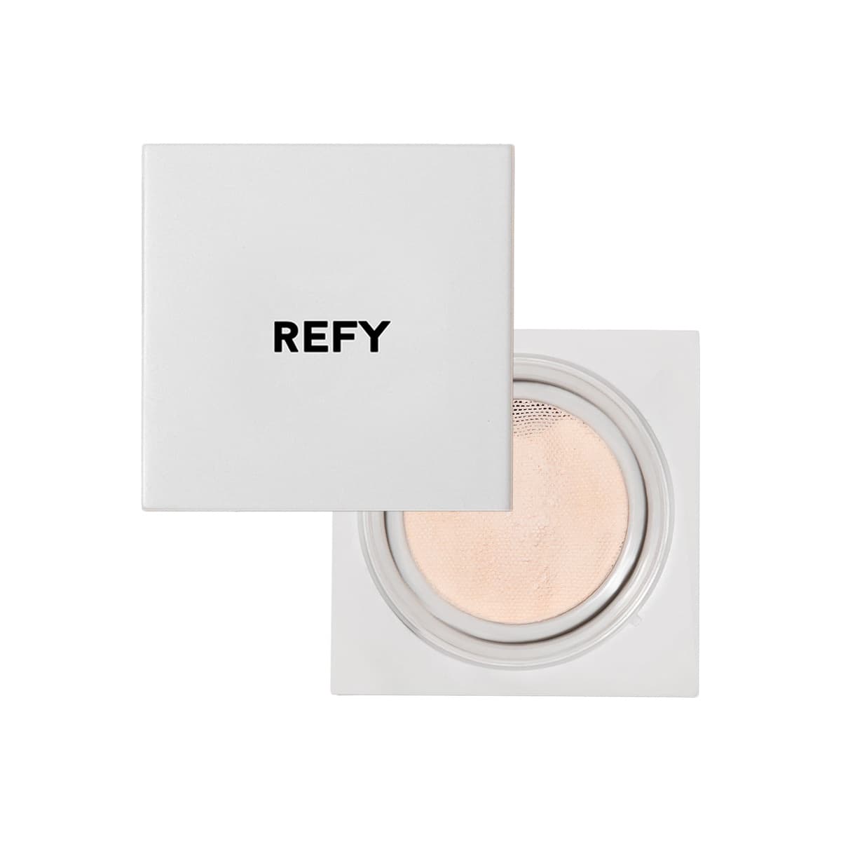 Skin Finish Water Based Loose Setting Powder, #02