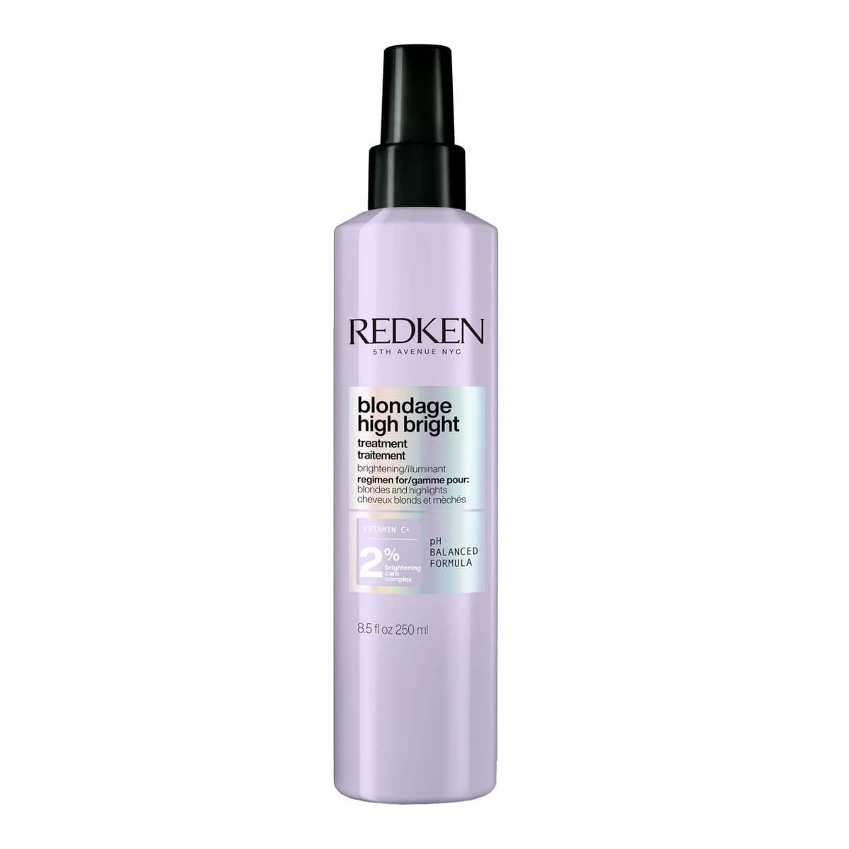 Blondage High Bright Pre Treatment