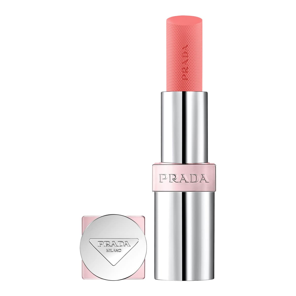 Prada Light Glowing Lip Oil Stick