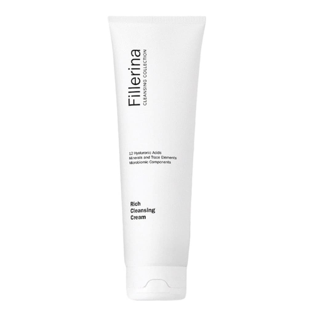 Rich Cleansing Cream