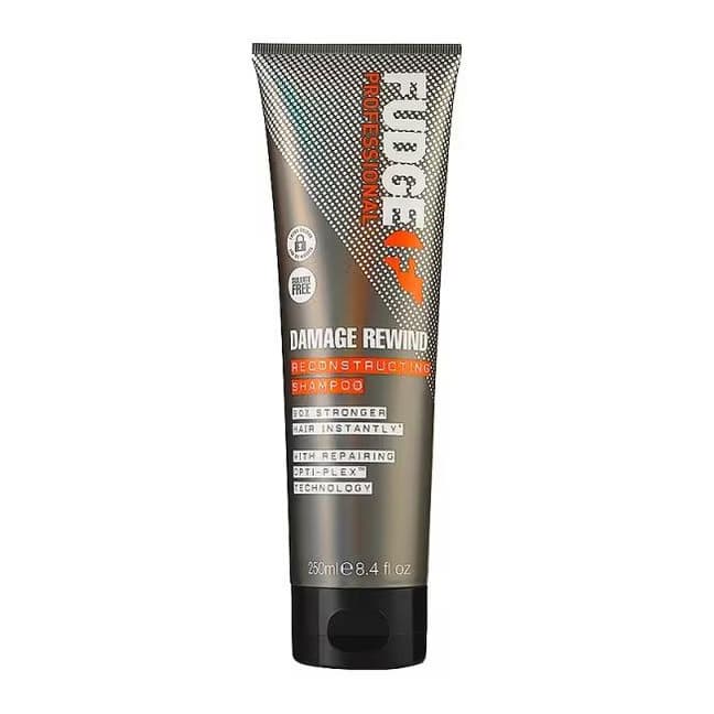 Fudge Pro Damage Rewind Reconstructing Shampoo