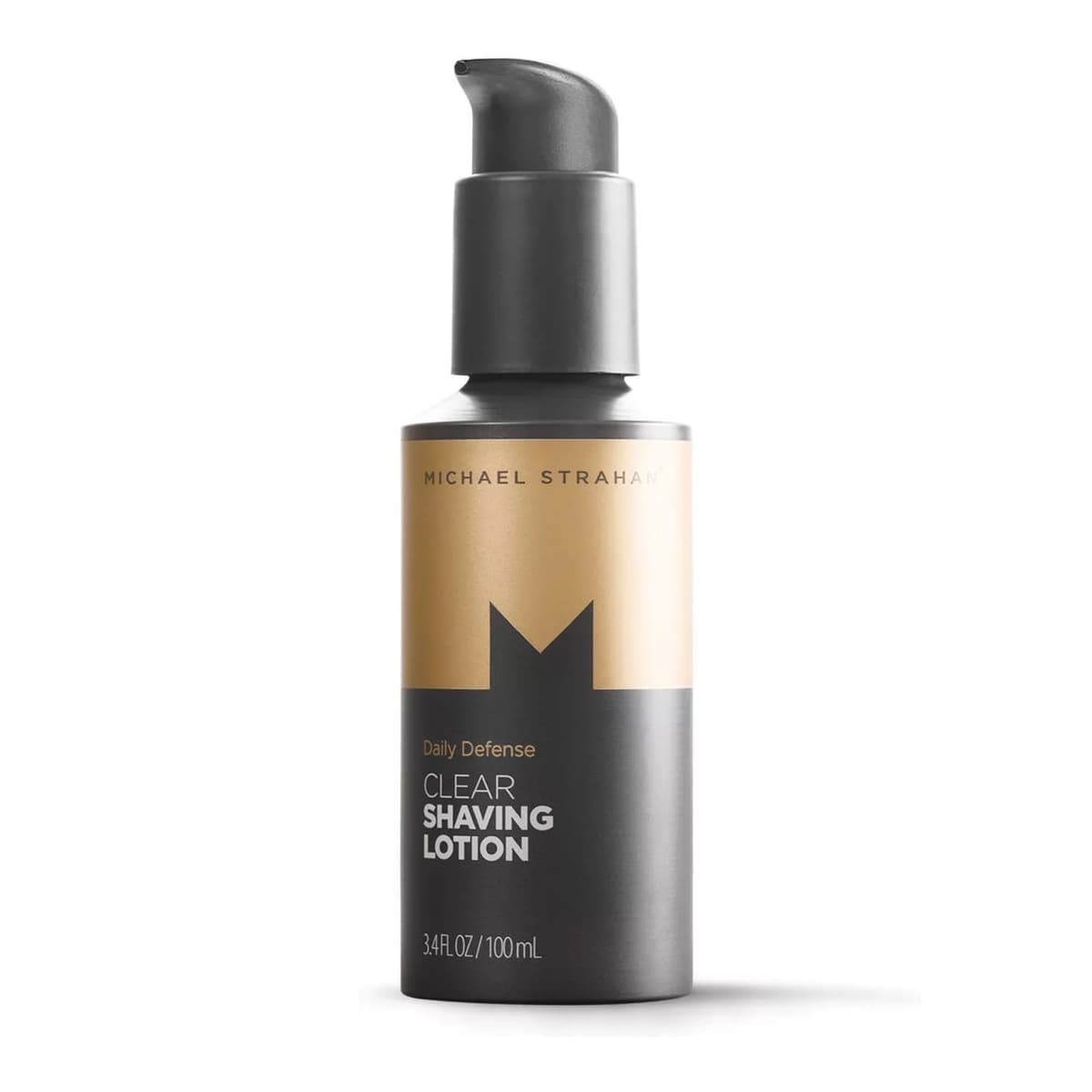 Clear Shaving Lotion - Unscented