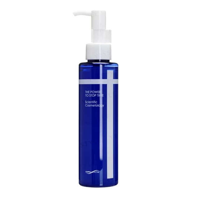 Triple Tone Démaquillant Cleansing Gel