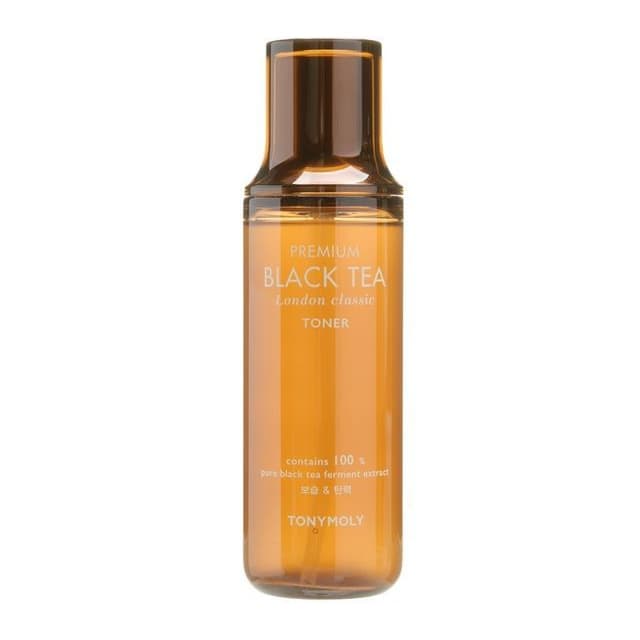Premium Black Tea London Classic Toner