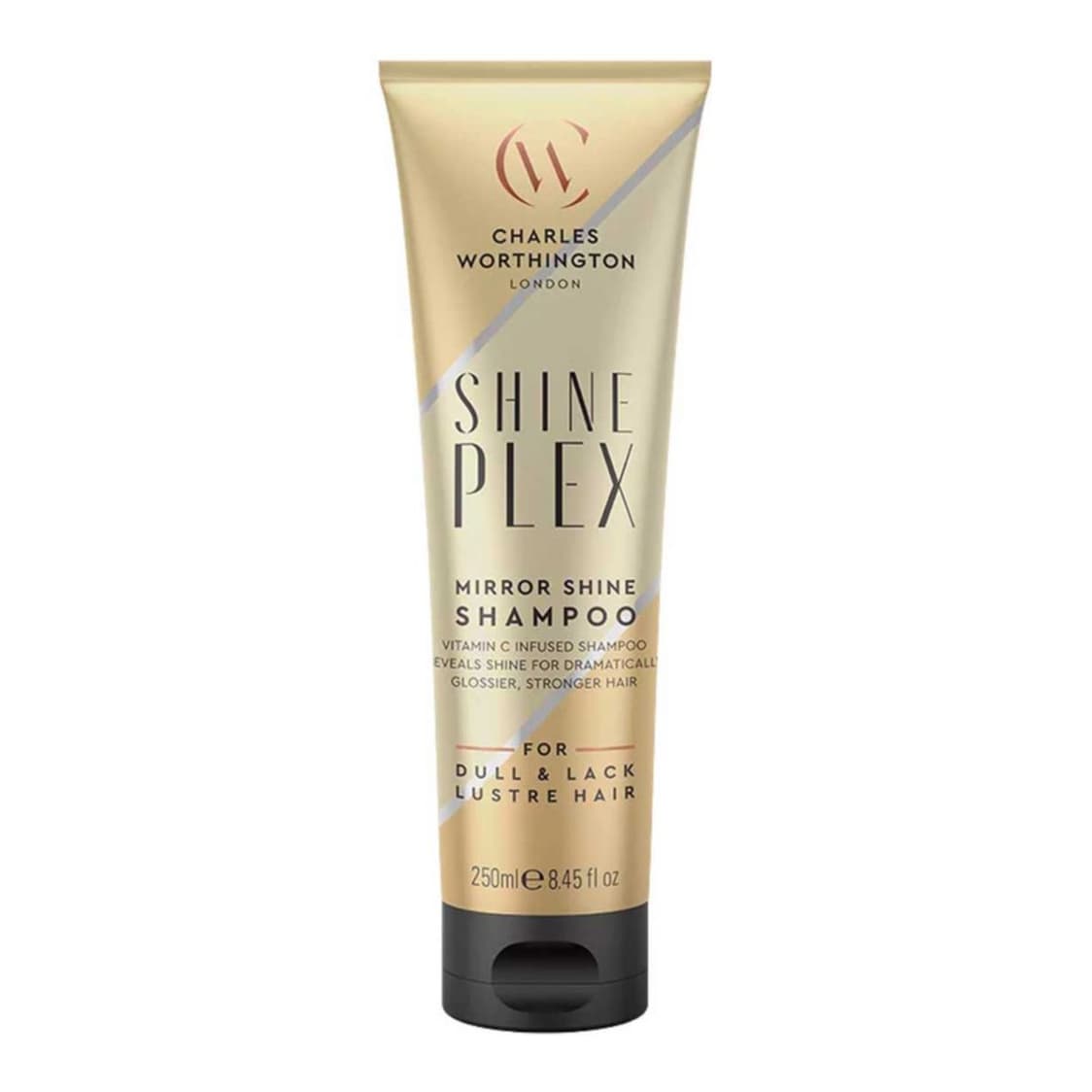 ShinePlex Mirror Shine Shampoo