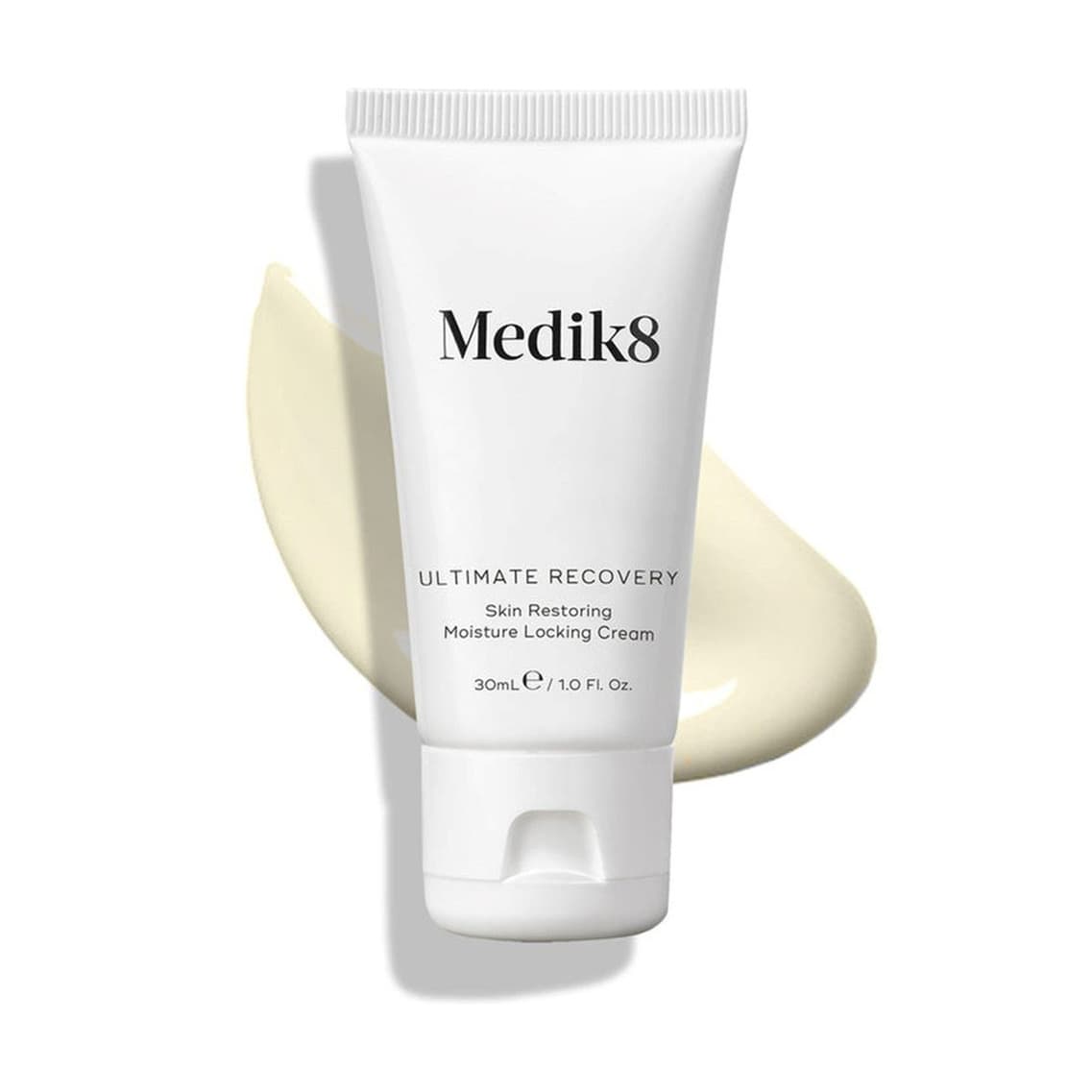 Ultimate Recovery Moisture Locking Cream