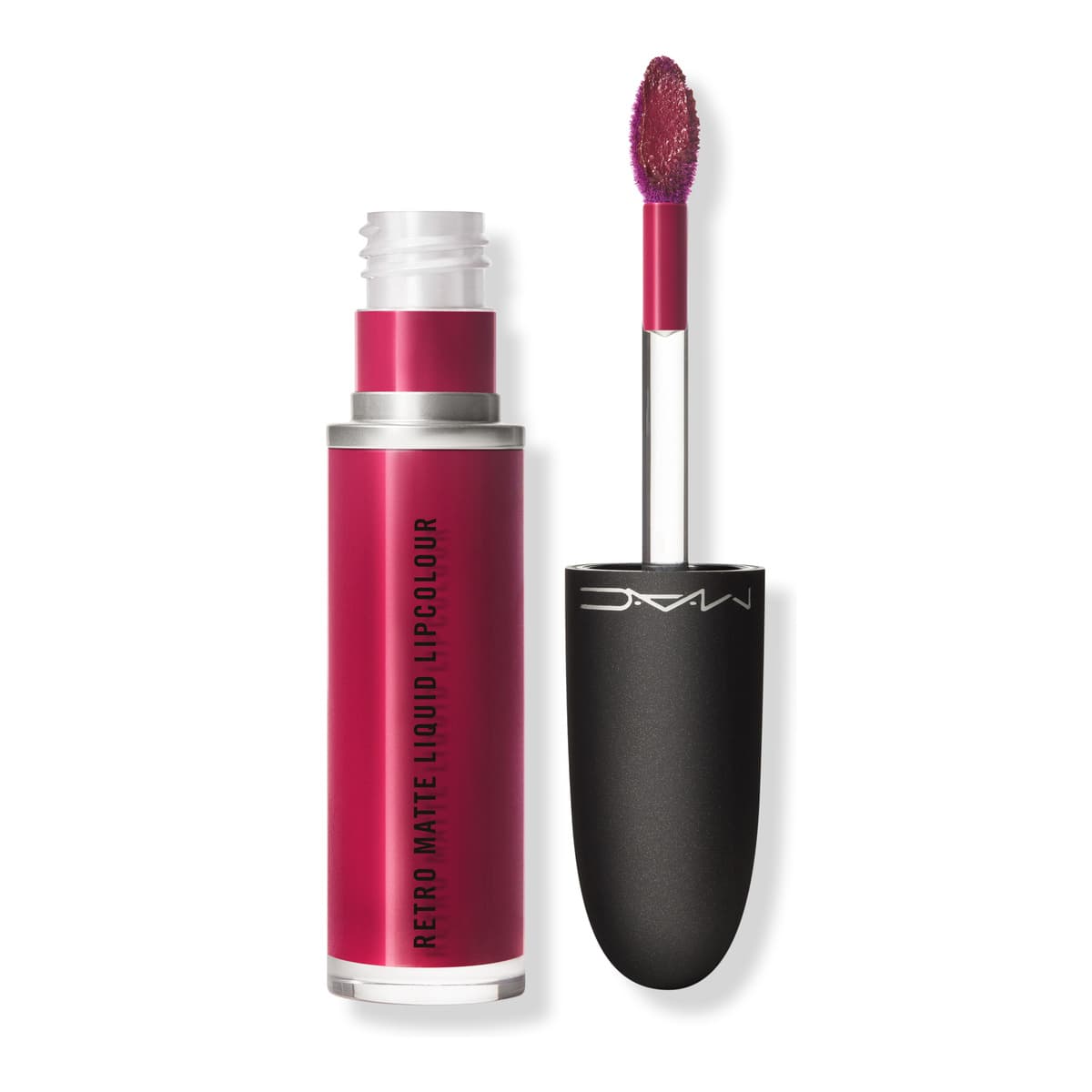 Retro Matte Liquid Lipstick, Dance With Me