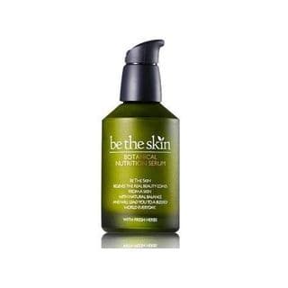 Botanical Nutrition Serum