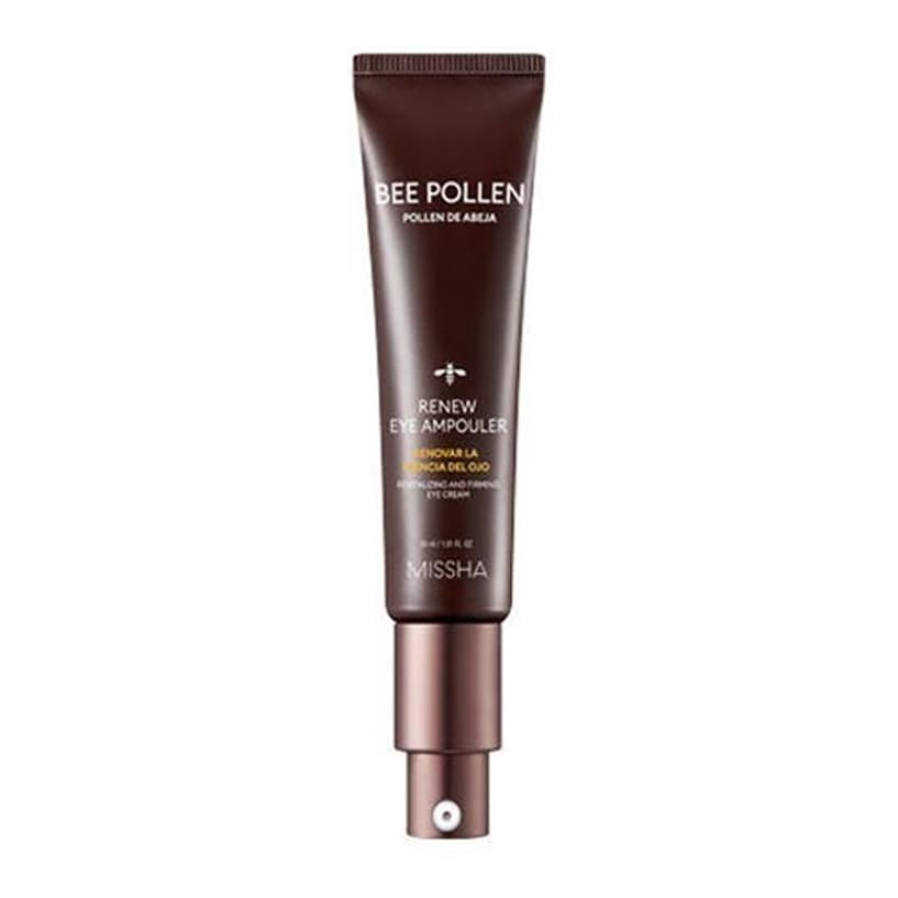 Bee Pollen Renew Eye Ampouler