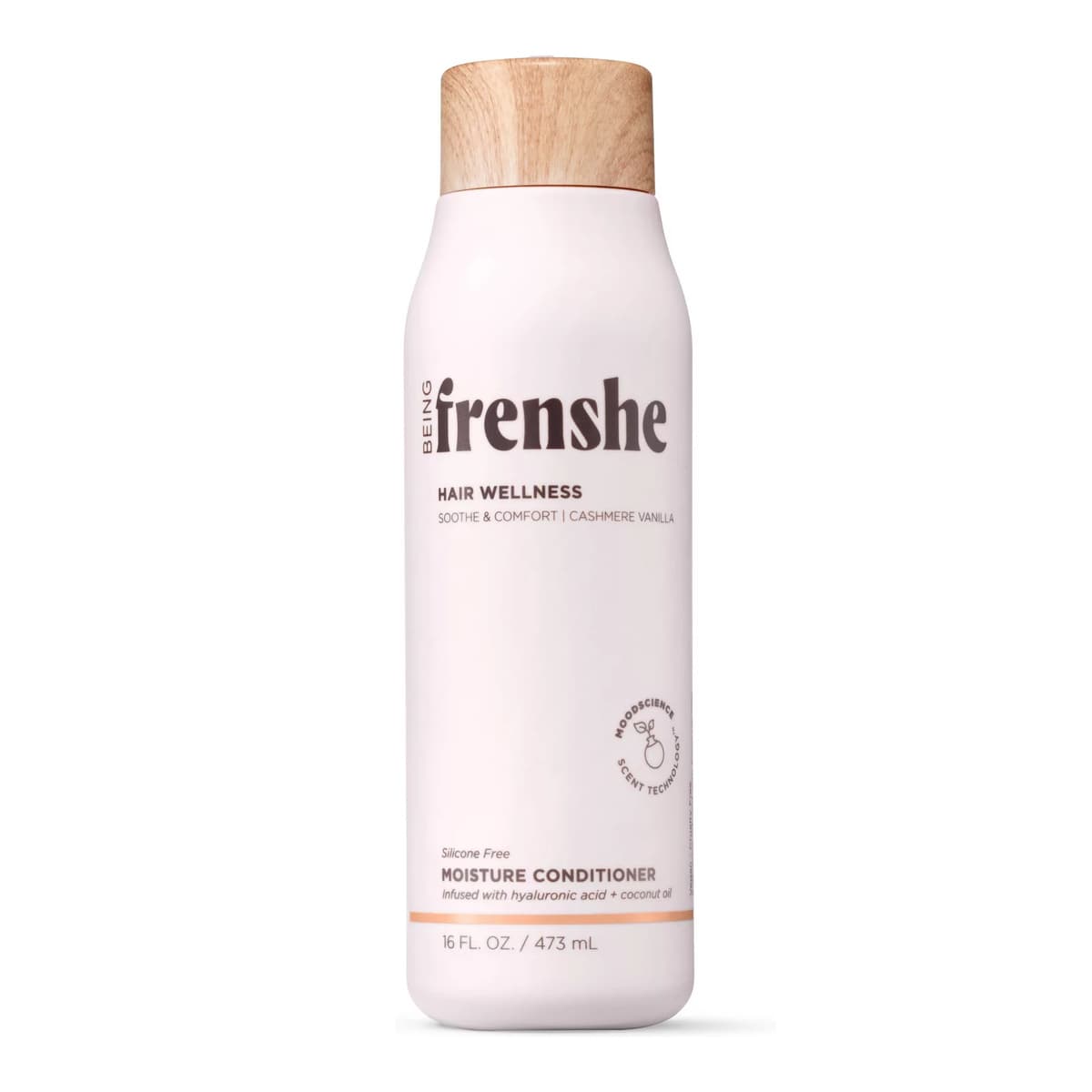 Moisture Conditioner - Cashmere Vanilla