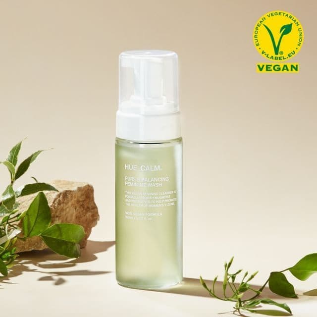 Pure & Balancing Feminine Wash
