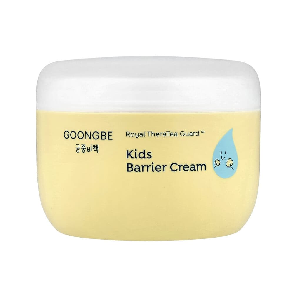 Royal TheraTea Guard™, Kids Barrier Cream, 36 M+