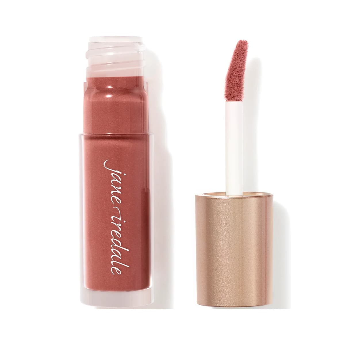 Beyond Matte Lip Stain, Content