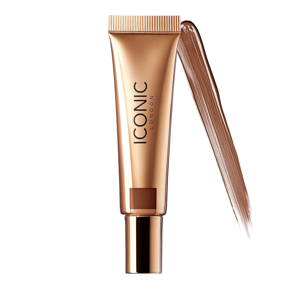 Sheer Bronze Liquid Bronzer, Spiced Tan