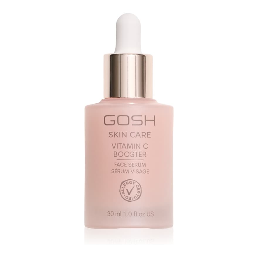 Skin Care Vitamin C Booster