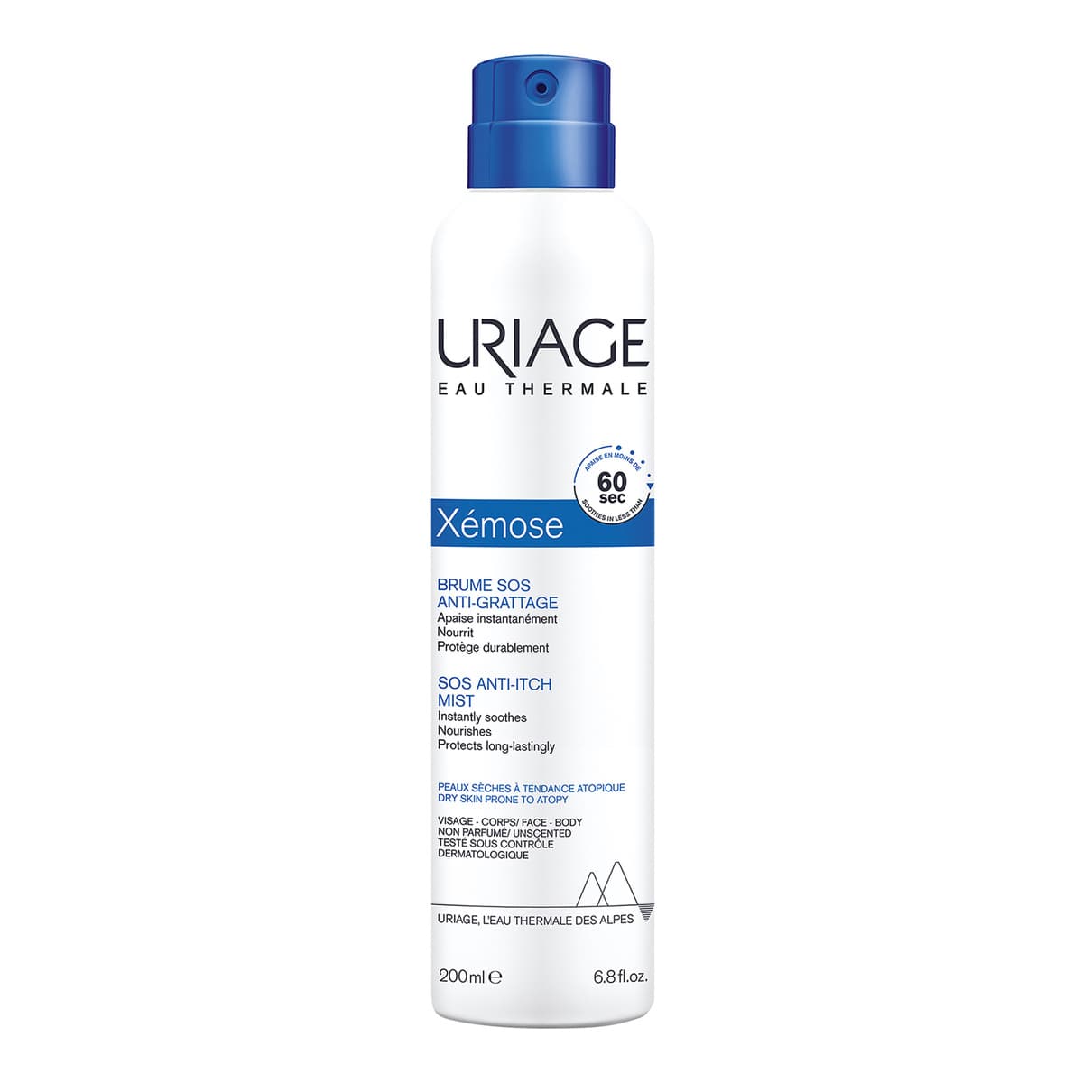 Xémose Anti-Itch Mist