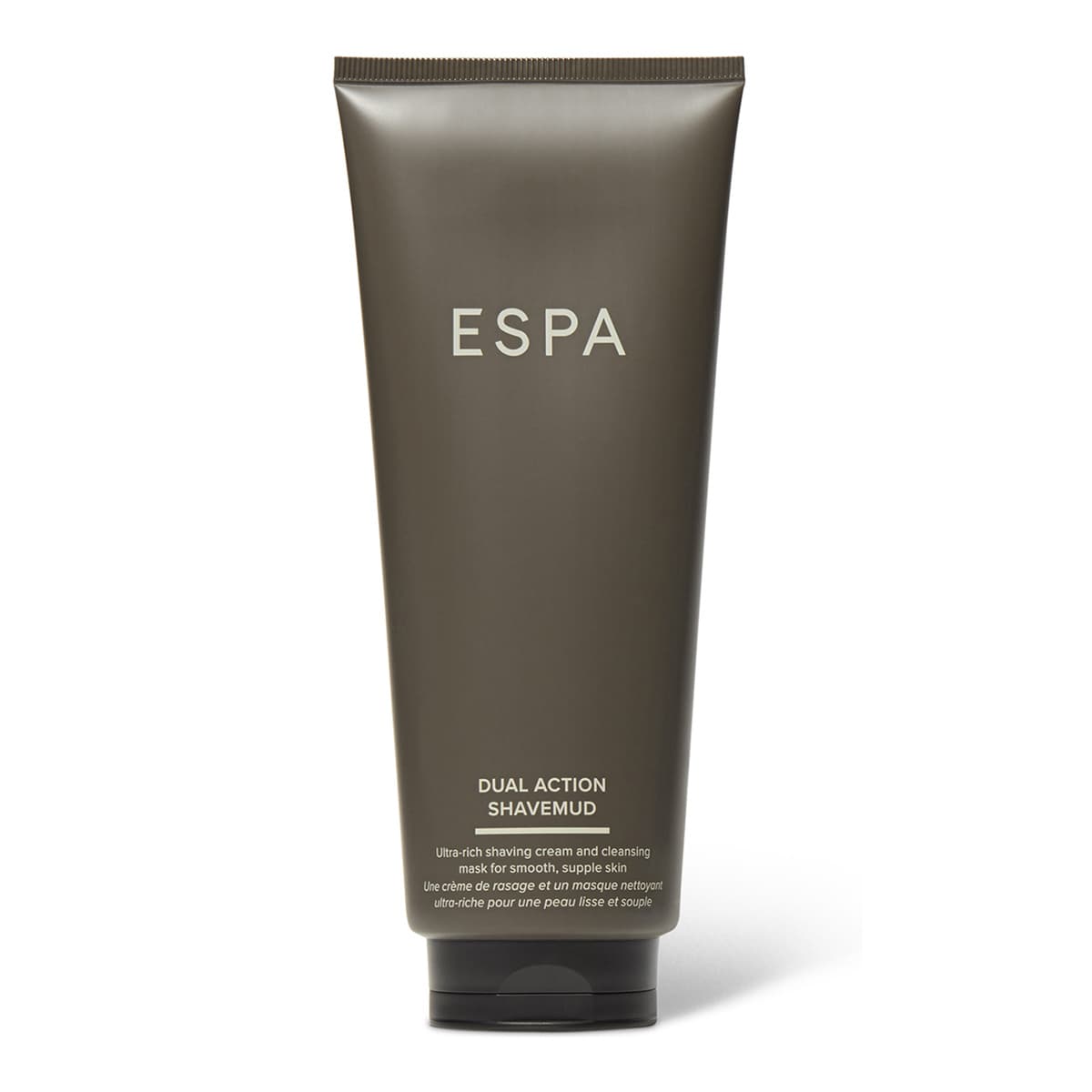 Dual Action Shave Mud