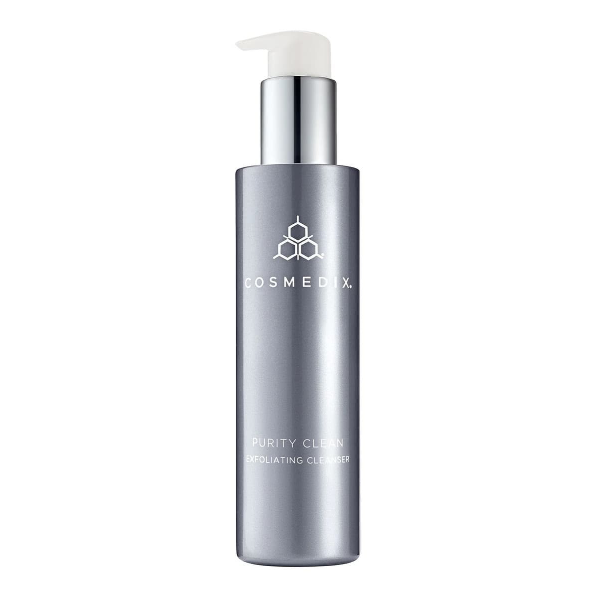 Purity Clean Exfoliating Cleanser