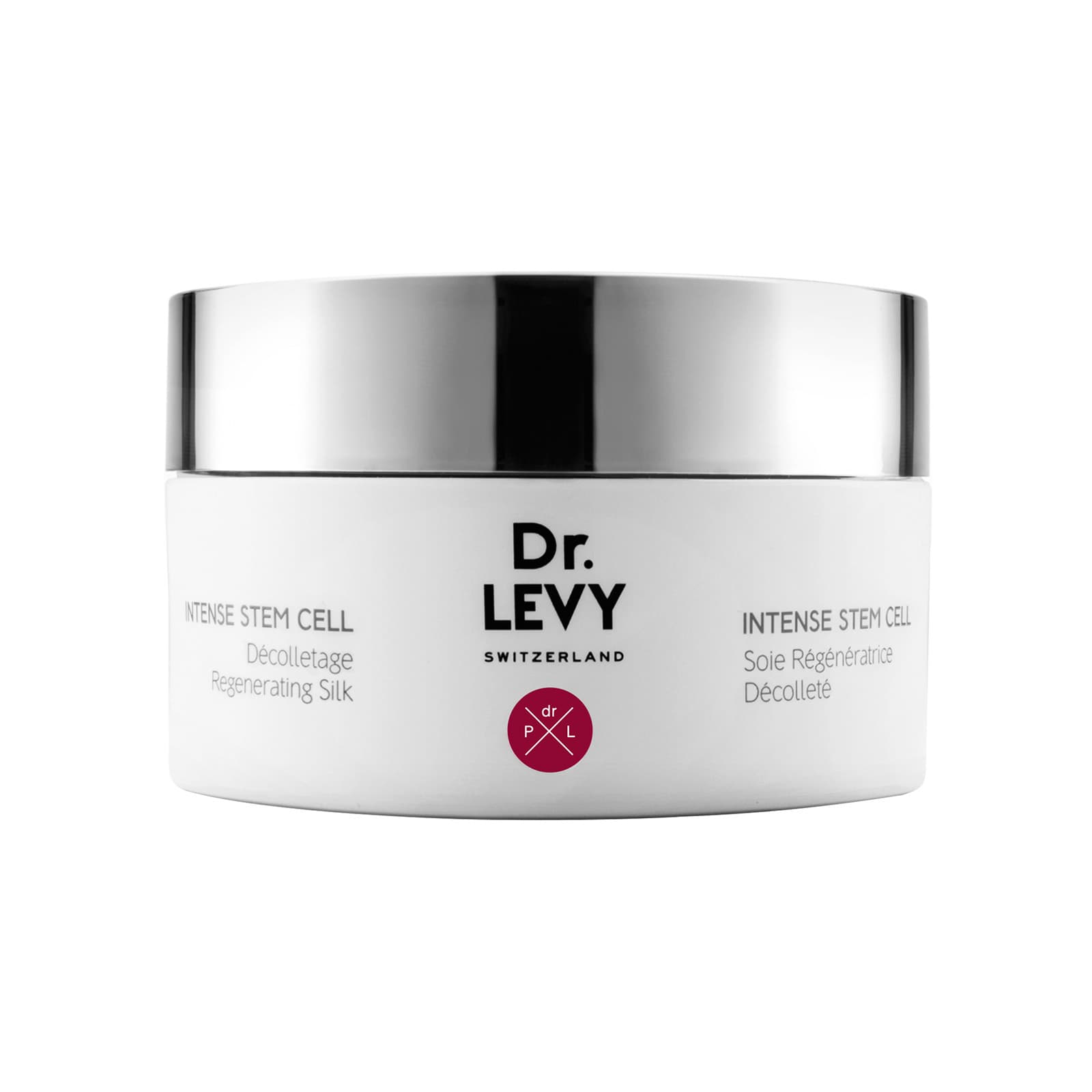 Dr. Levy Décolletage Regenerating Silk