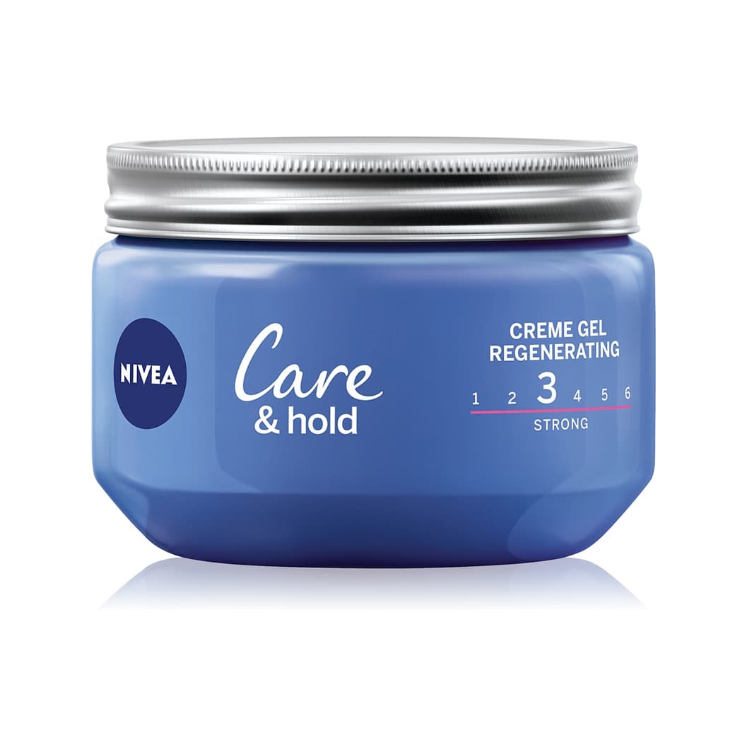 Care & Hold