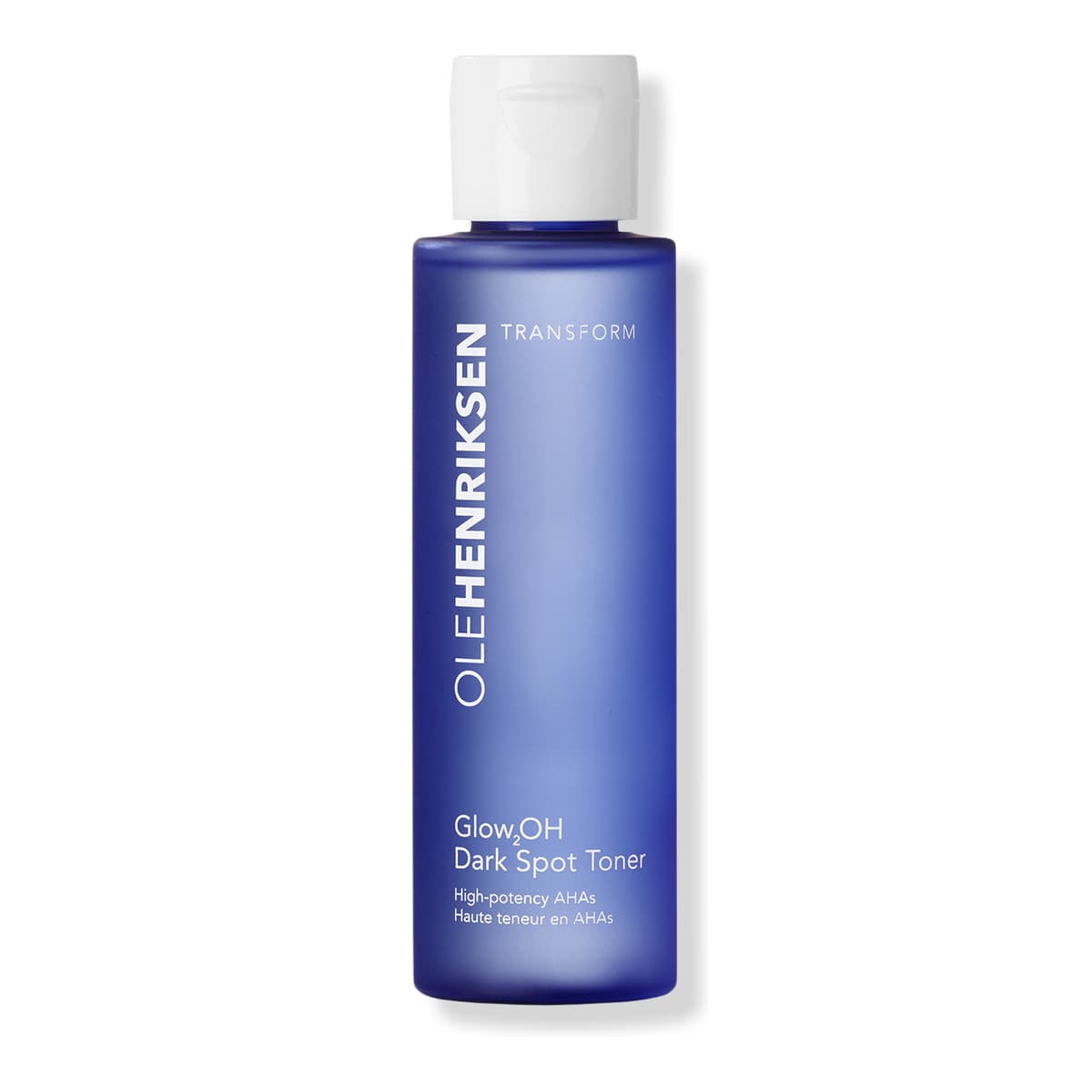 Mini Glow2OH 7% AHA Exfoliating Dark Spot Toner
