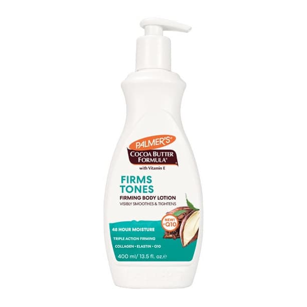 Cocoa Butter Formula Firming Body Lotion