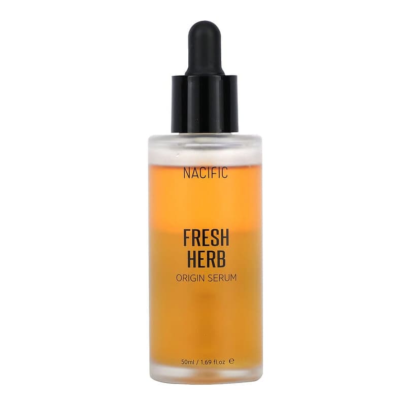 Fresh Herb, Origin Serum