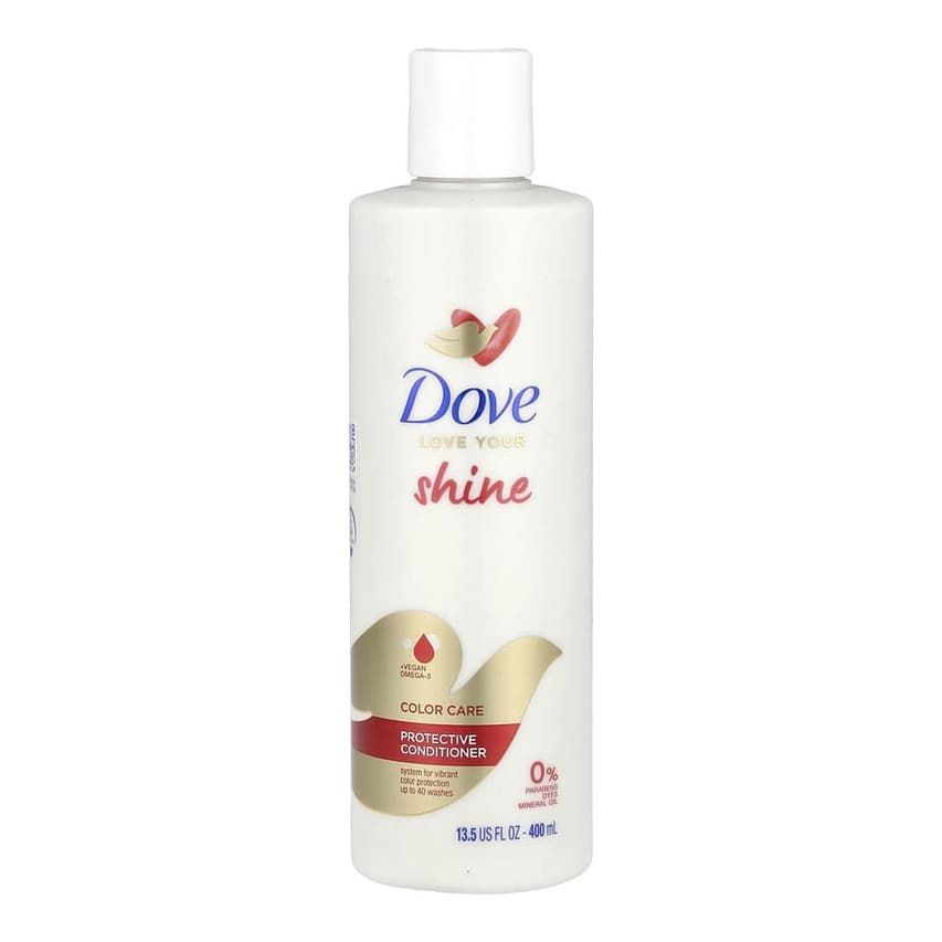 Protective Conditioner, Color Care