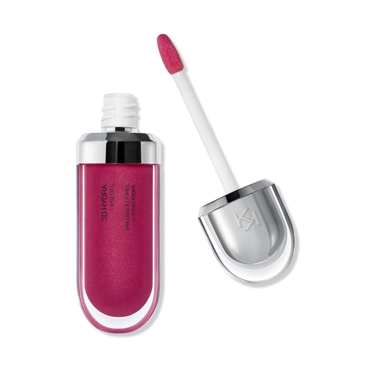 3D Hydra Lipgloss, #22
