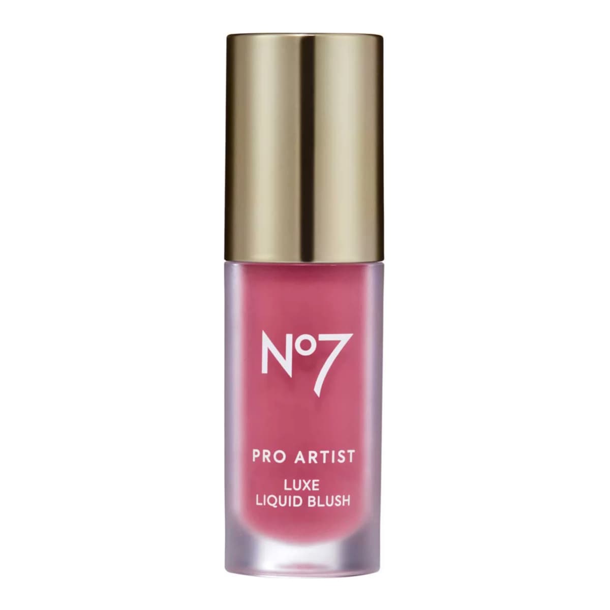 Pro Artist Luxe Liquid Blush, Taupe