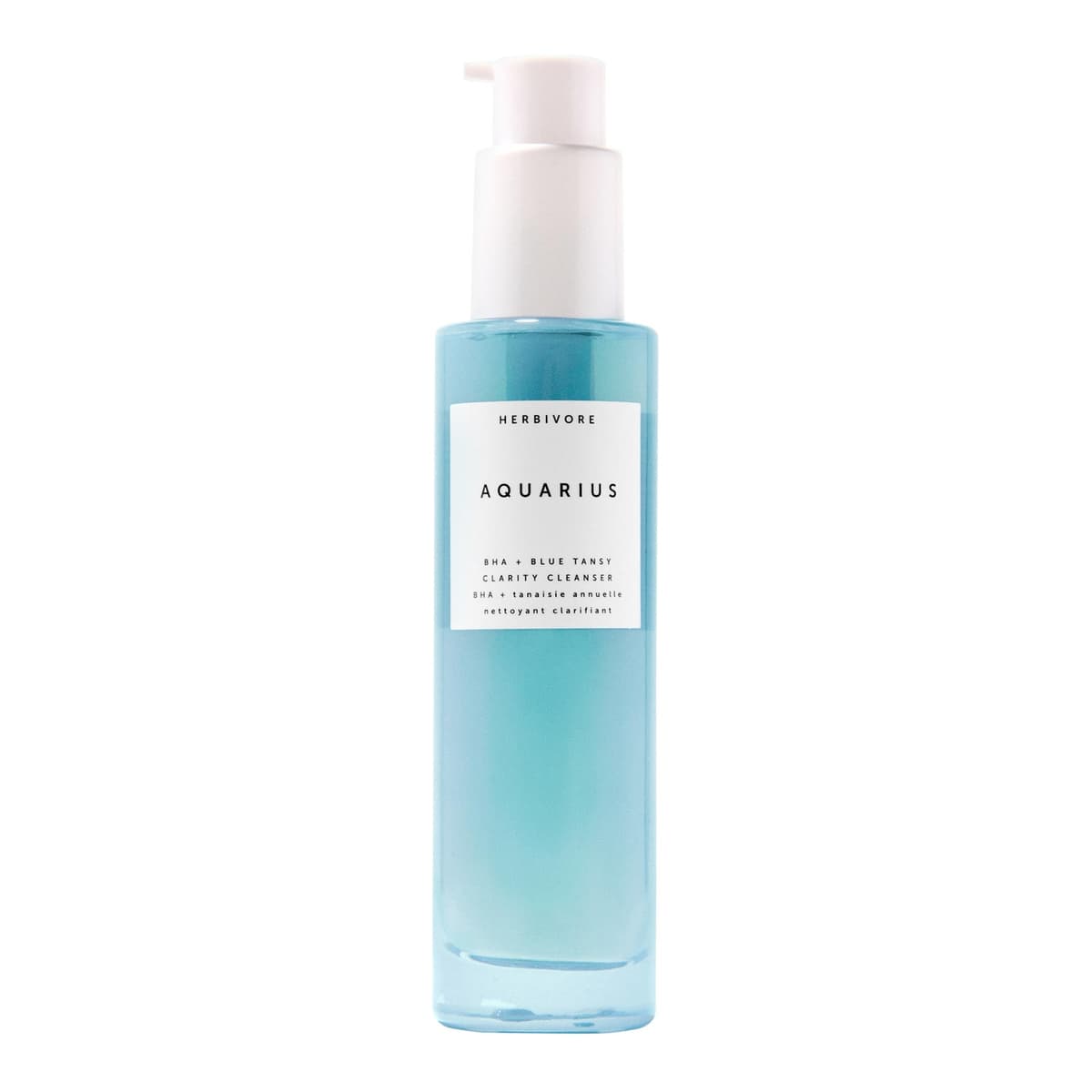 Aquarius BHA + Blue Tansy Clarifying Cleanser