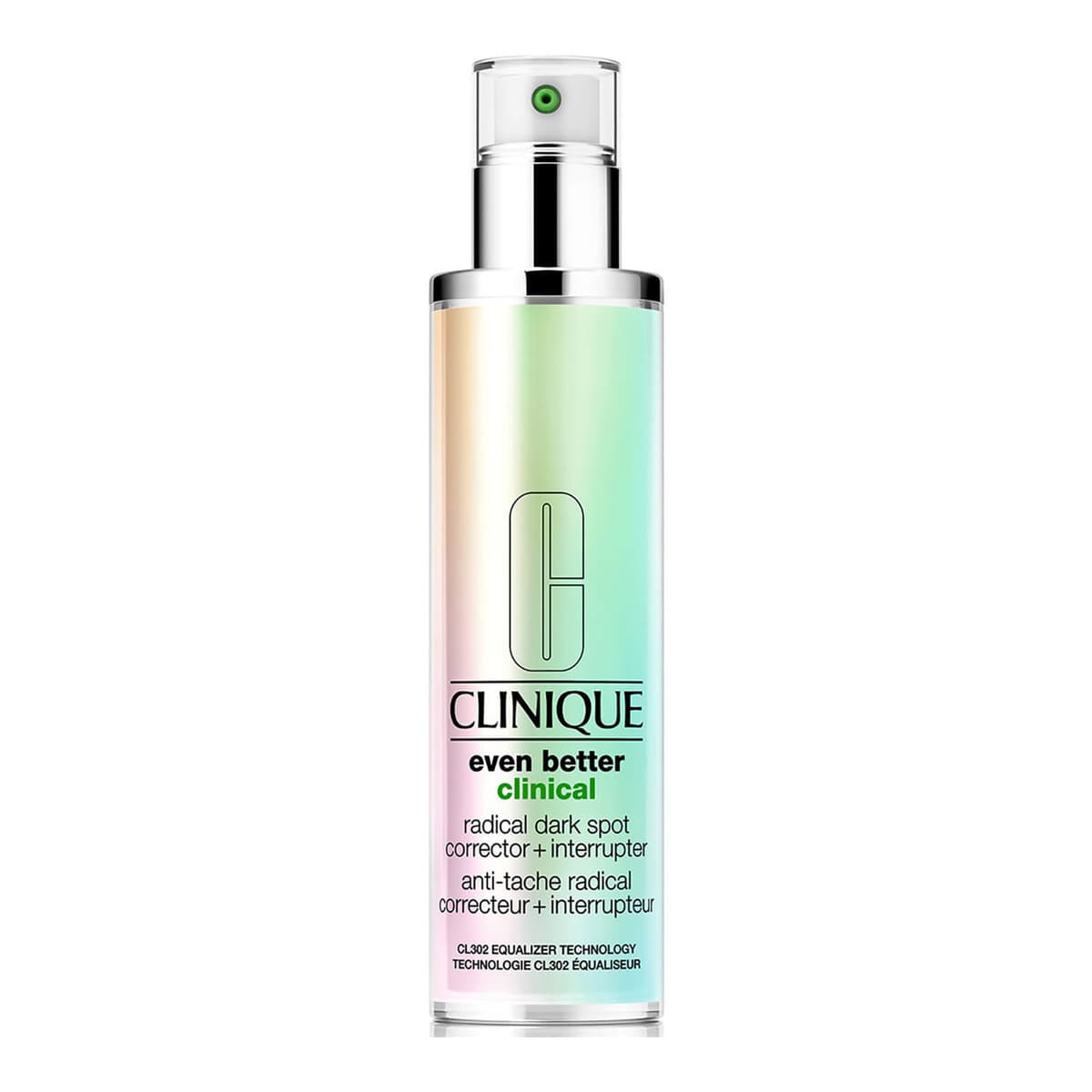 Even Better Clinical Radical Dark Spot Corrector and Interrupter