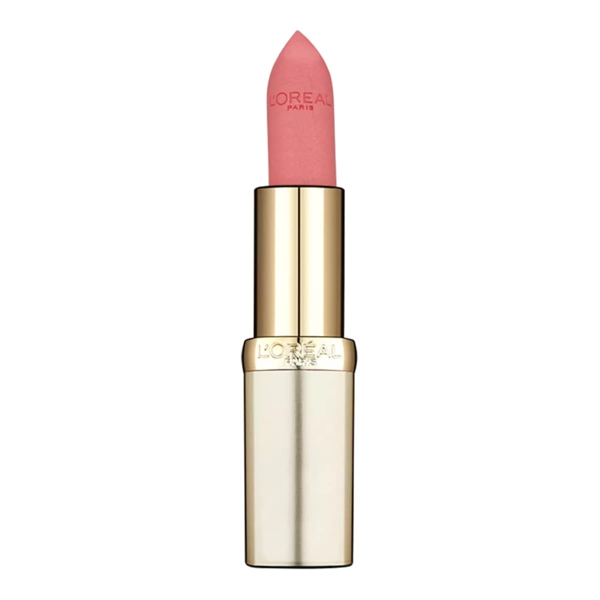 Paris Color Riche Satin Lipstick, #303 Rose Tendre