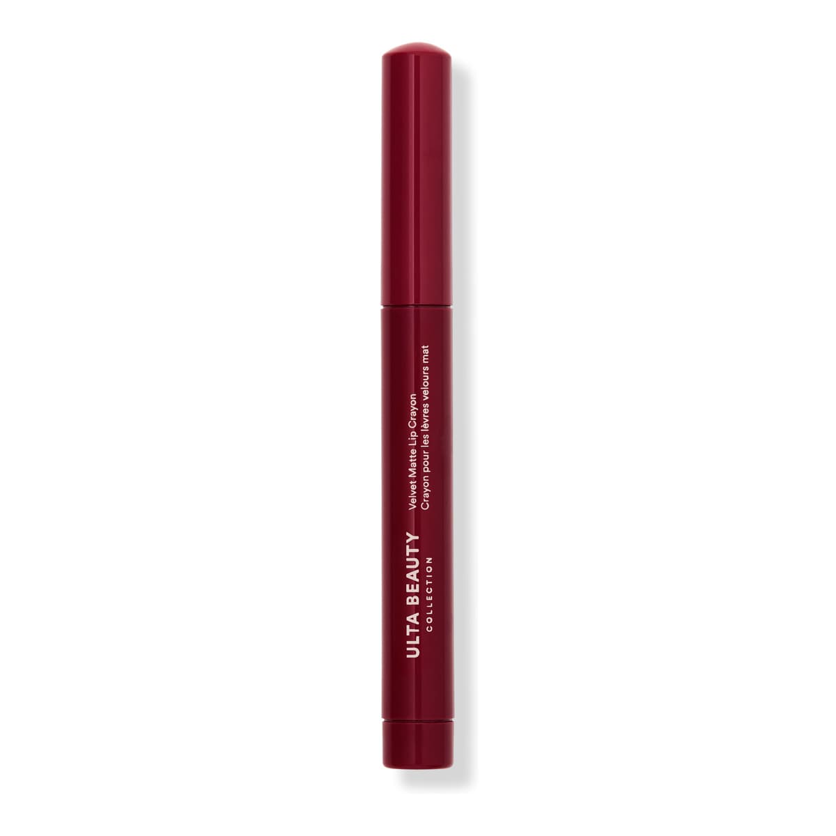 Velvet Matte Lip Crayon, Earth