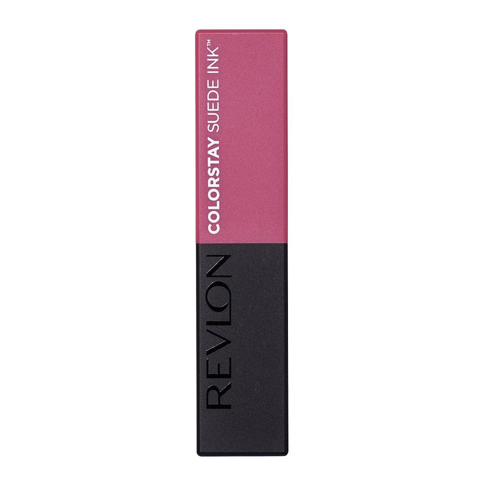 Suede Ink Lipstick, In Charge
