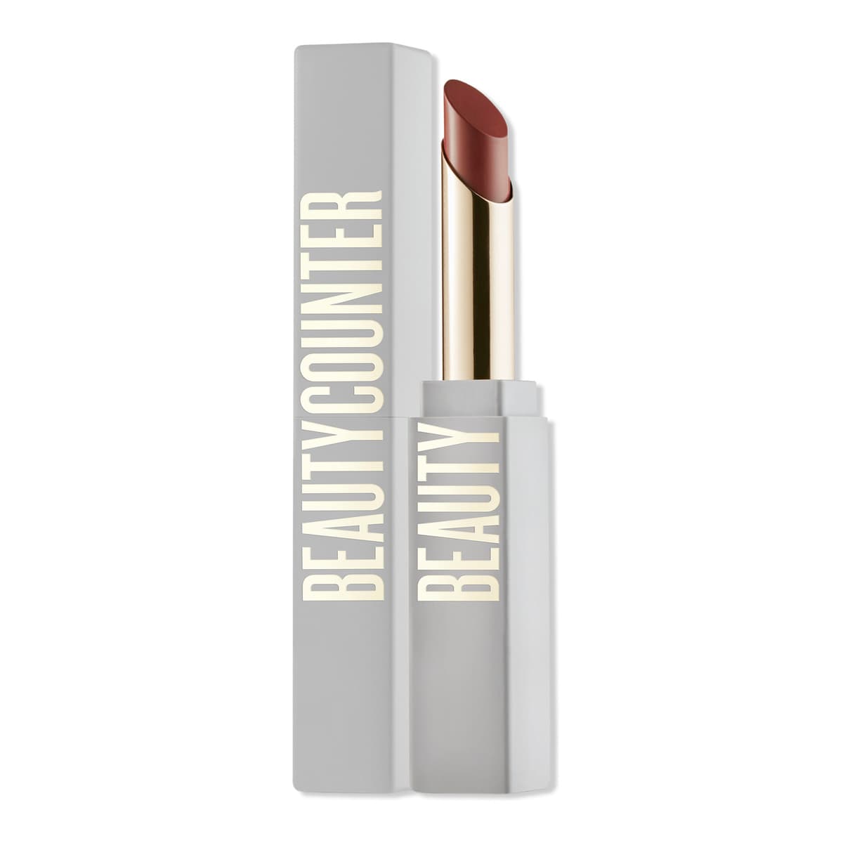 Statement Maker Satin Lipstick, Fearless